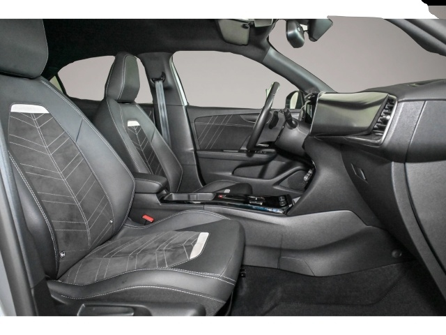Opel Mokka (03/2022, Benzin)