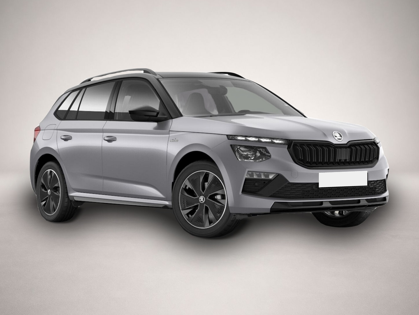 Skoda Kamiq (09/2025, Benzin)
