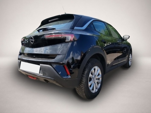 Opel Mokka (02/2024, Benzin)
