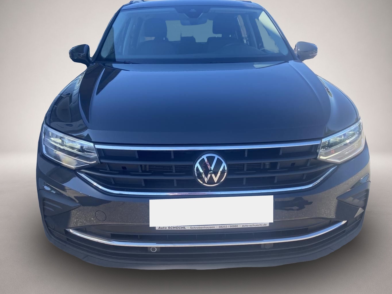 Volkswagen Tiguan (02/2023, )