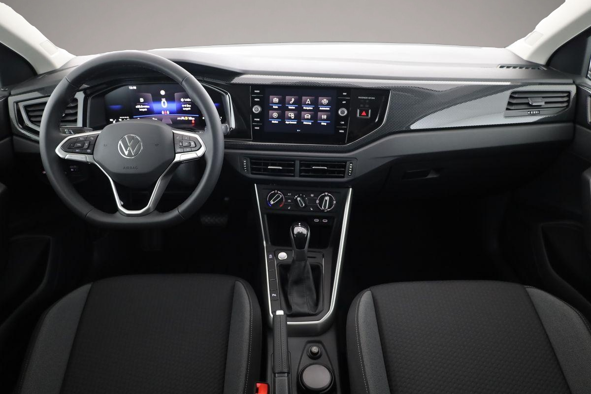 Volkswagen Taigo (04/2026, Benzin)
