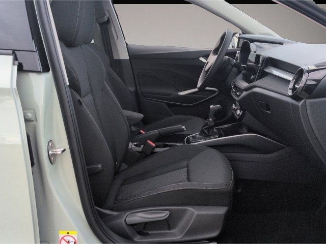 Skoda Fabia, Bild 6 von 7