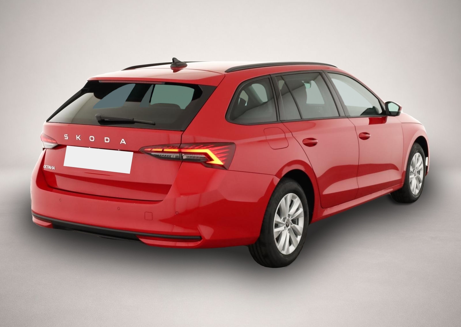 Skoda Octavia (06/2026, Diesel)