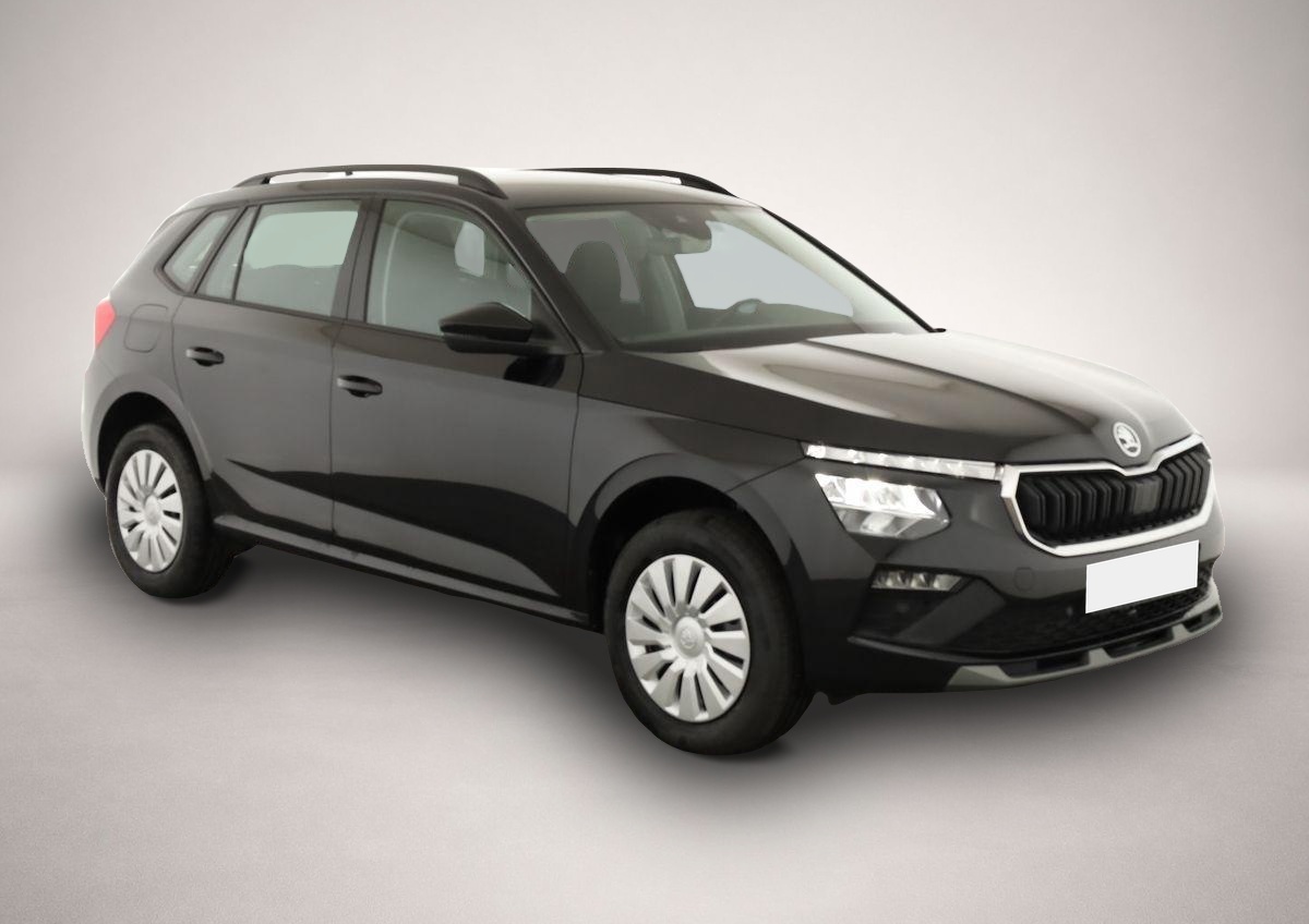 Skoda Kamiq (04/2026, Benzin)