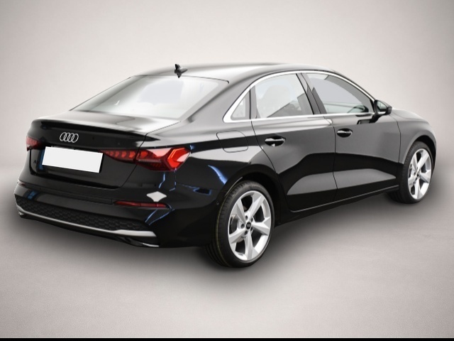 Audi A3 (08/2025, Diesel)