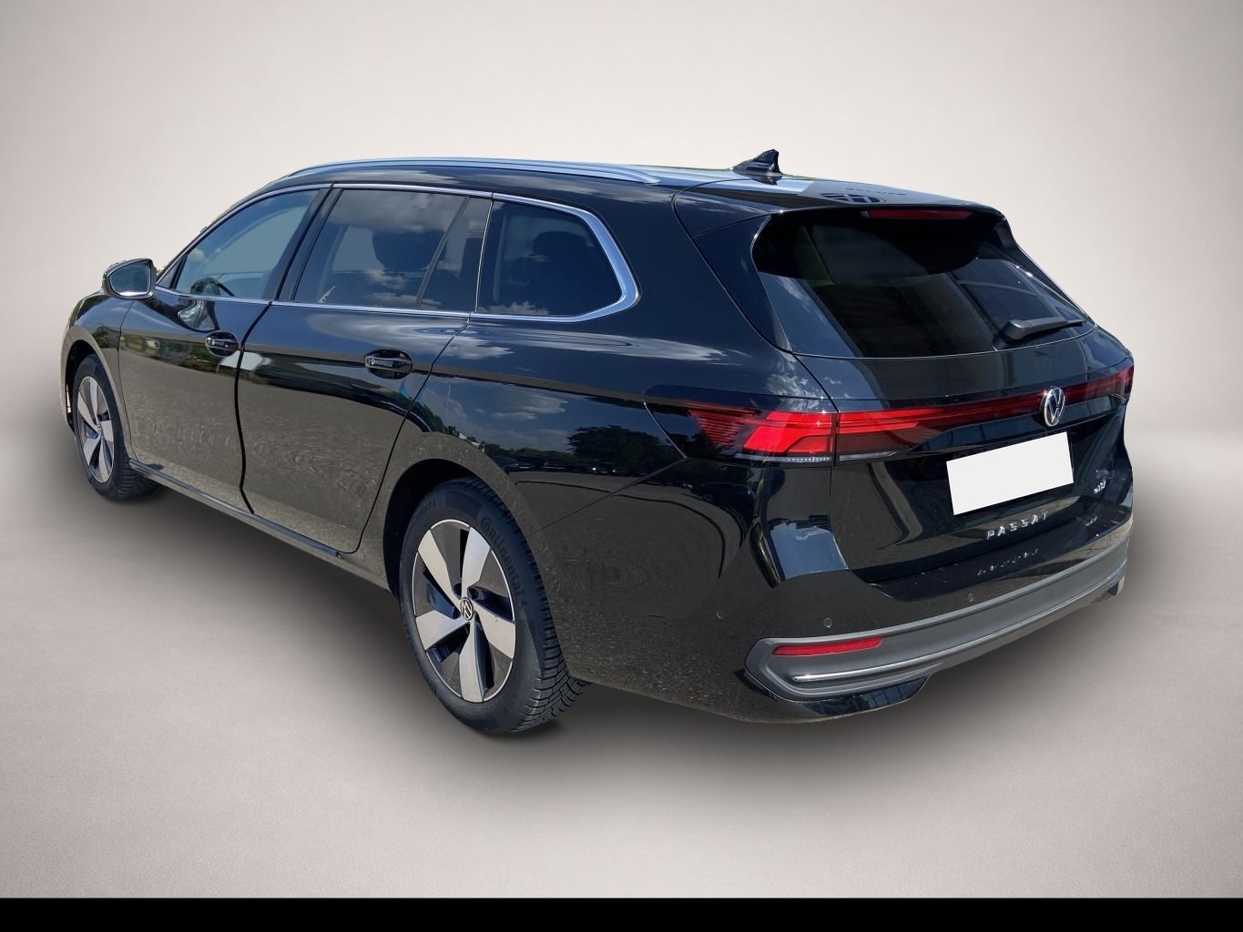 Volkswagen Passat Variant (08/2025, )