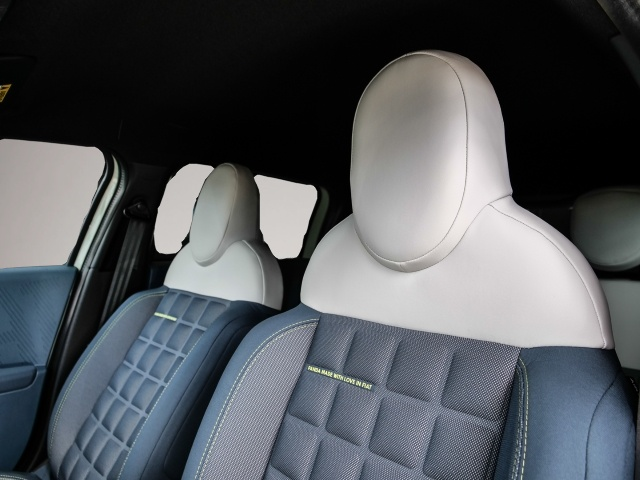 Fiat Grande Panda, image 5 of 6