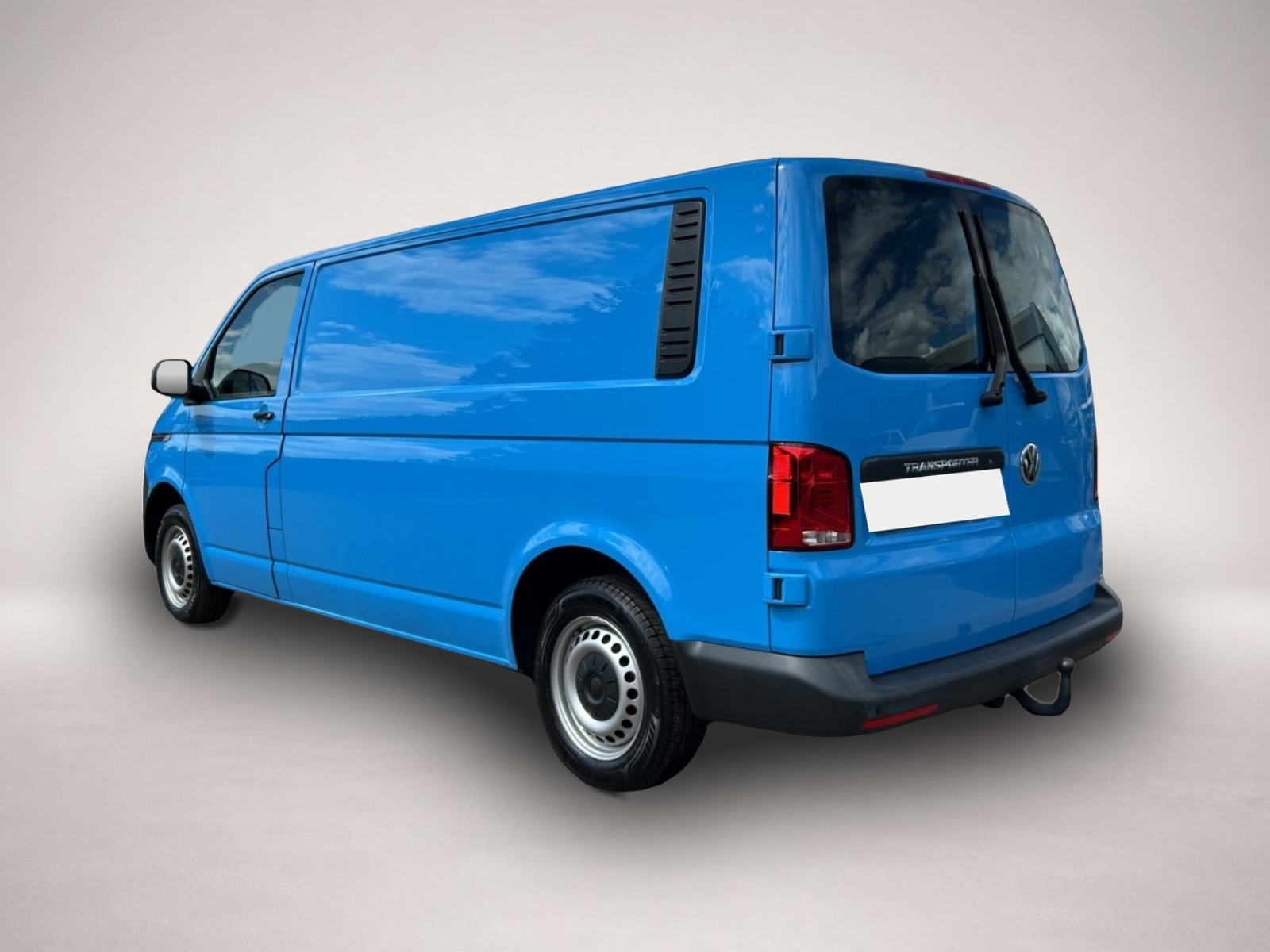 Volkswagen Other (03/2022, Diesel)