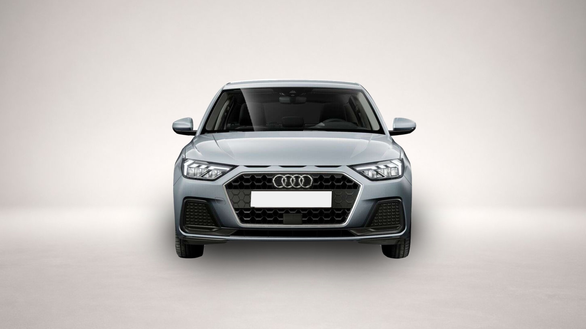 Audi A1, Bild 2 von 7