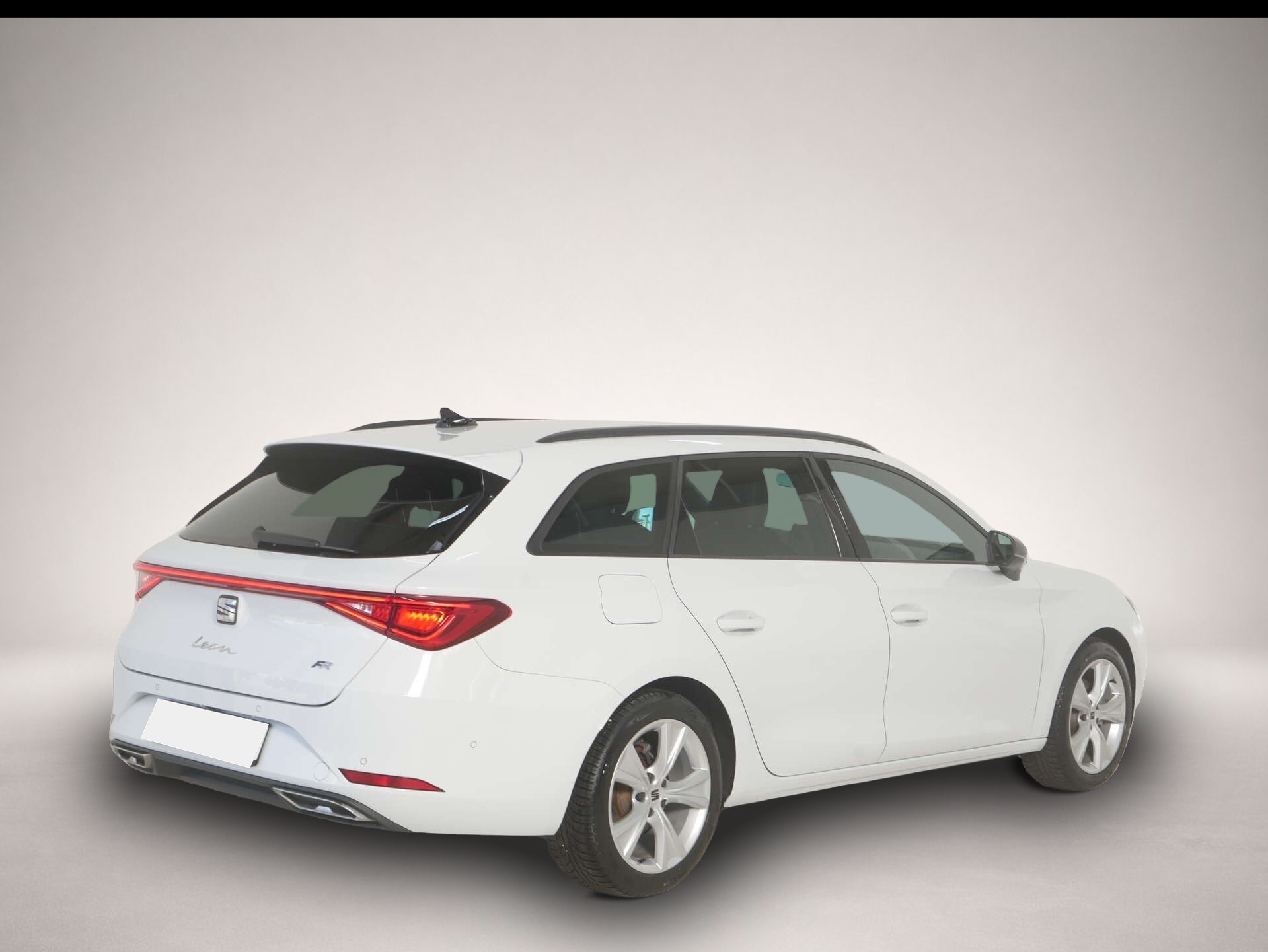 Seat Leon (08/2025, Benzin)