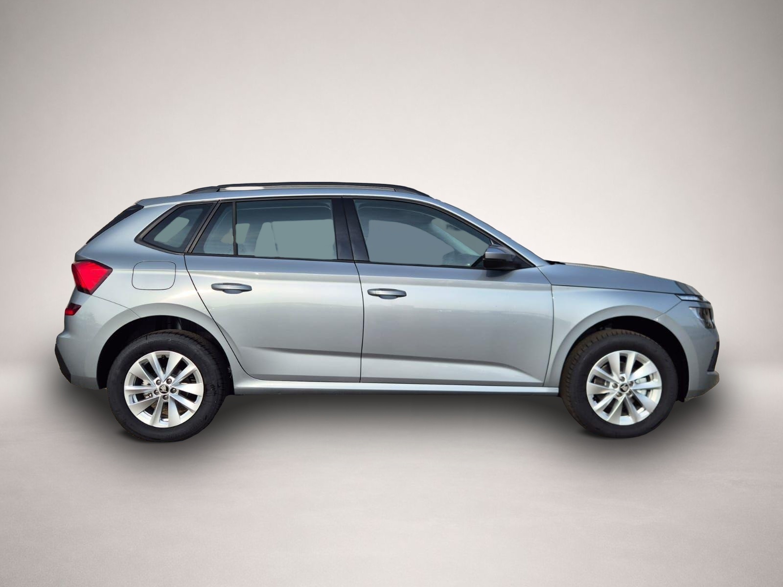 Skoda Kamiq (06/2026, Benzin)