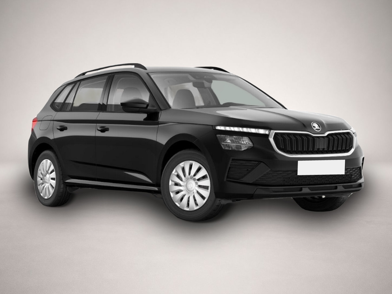 Skoda Kamiq (08/2026, Benzin)