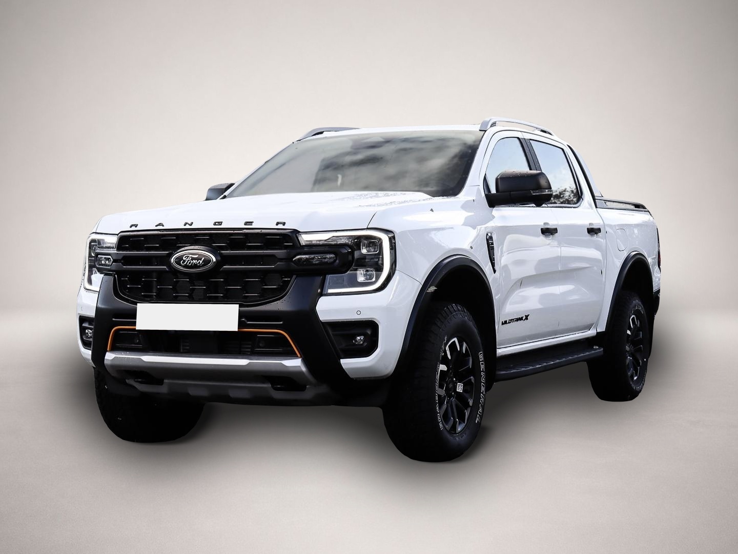 Ford Ranger (03/2026, Diesel)