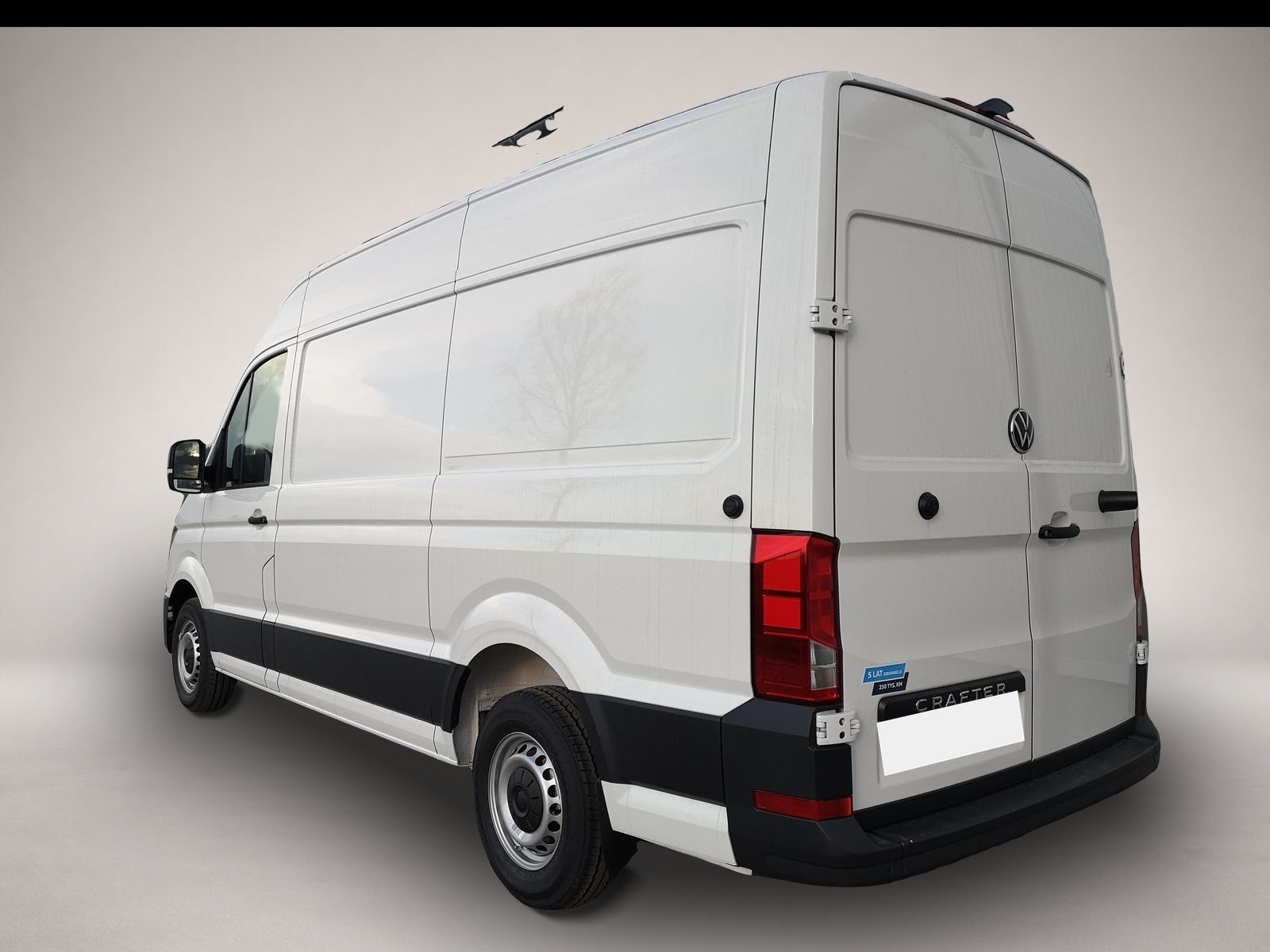 Volkswagen Other (07/2026, Diesel)