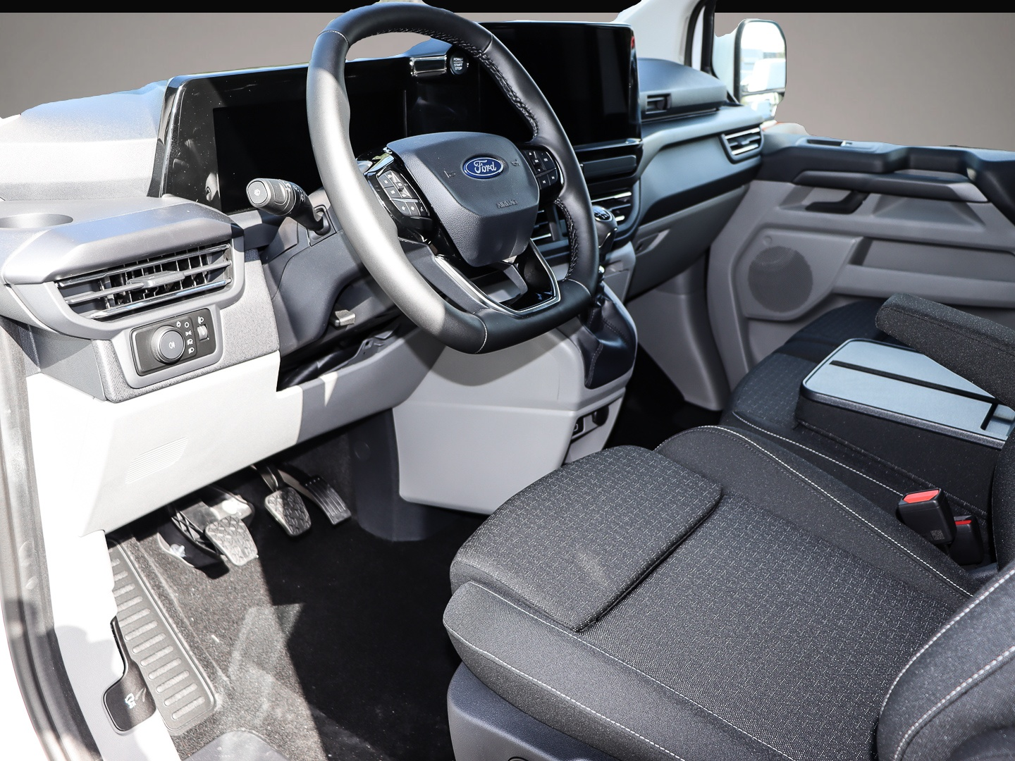 Ford Other (12/2025, Diesel)