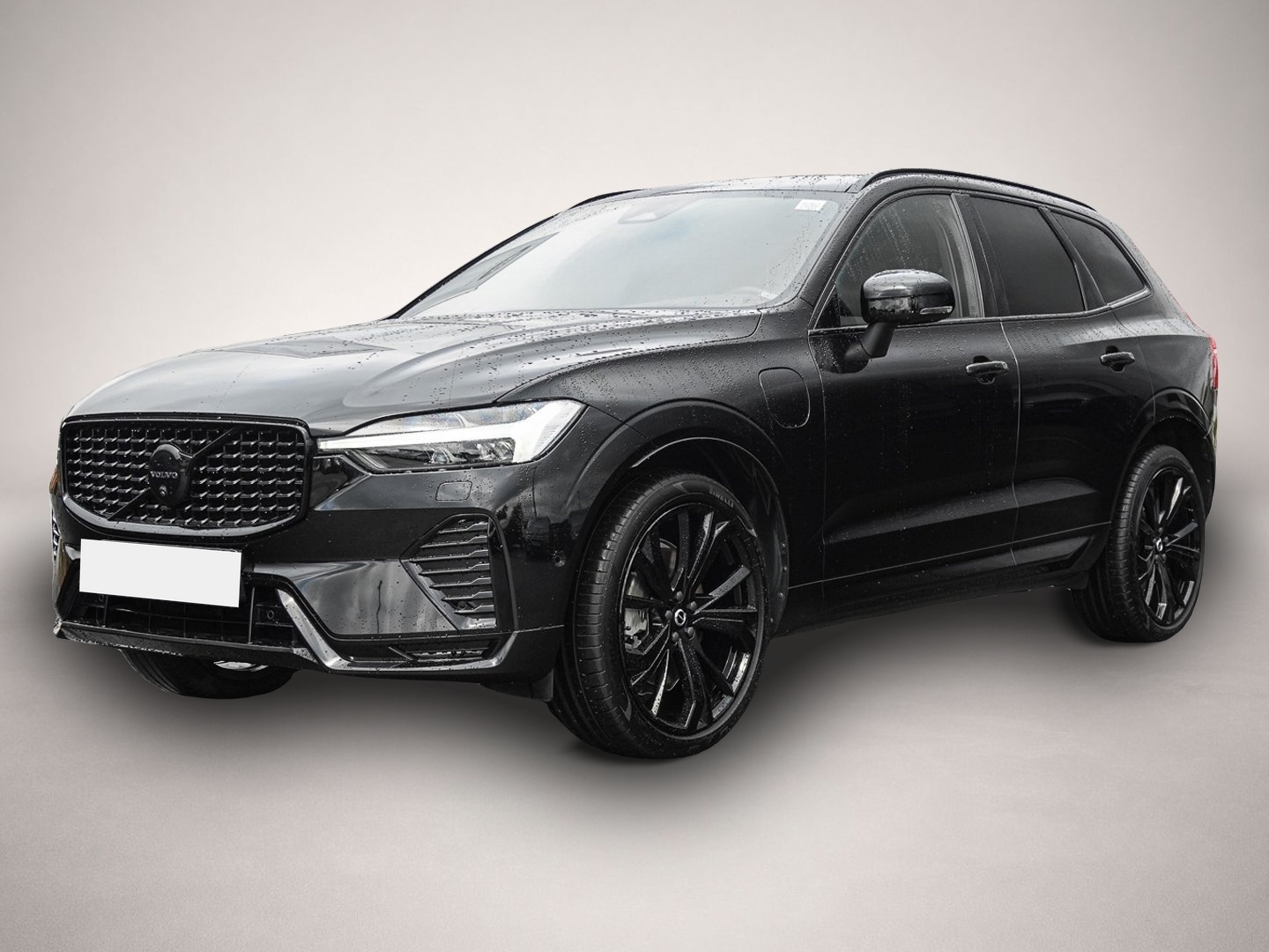 Volvo XC60 (07/2024, )