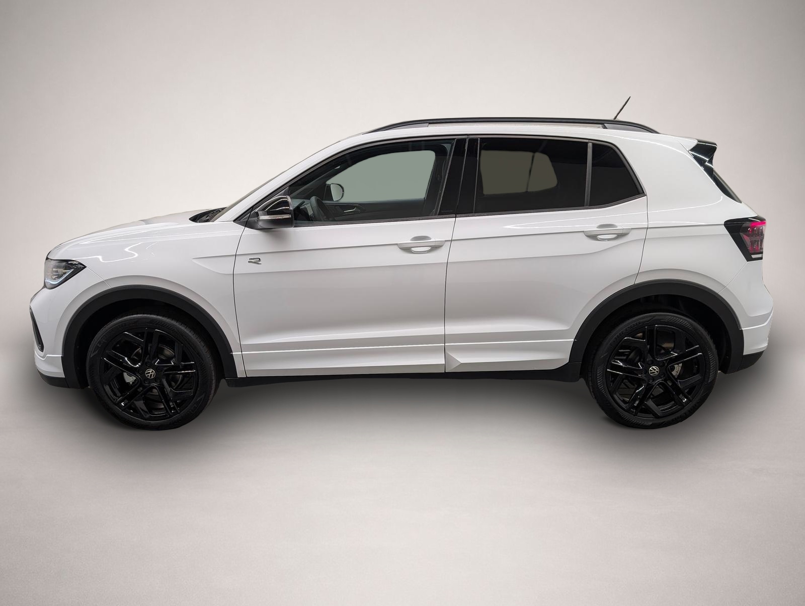 Volkswagen T-Cross (, Benzin)