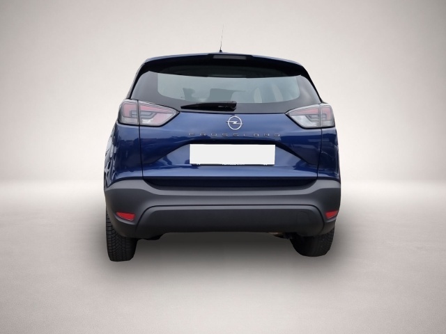 Opel Crossland (X) (11/2023, Benzin)