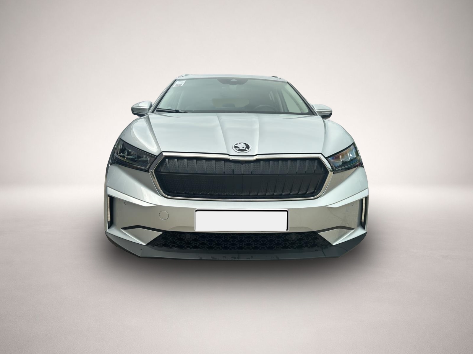 Skoda Enyaq (04/2025, ELECTRIC)