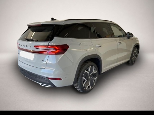 Skoda Kodiaq, Bild 4 von 5