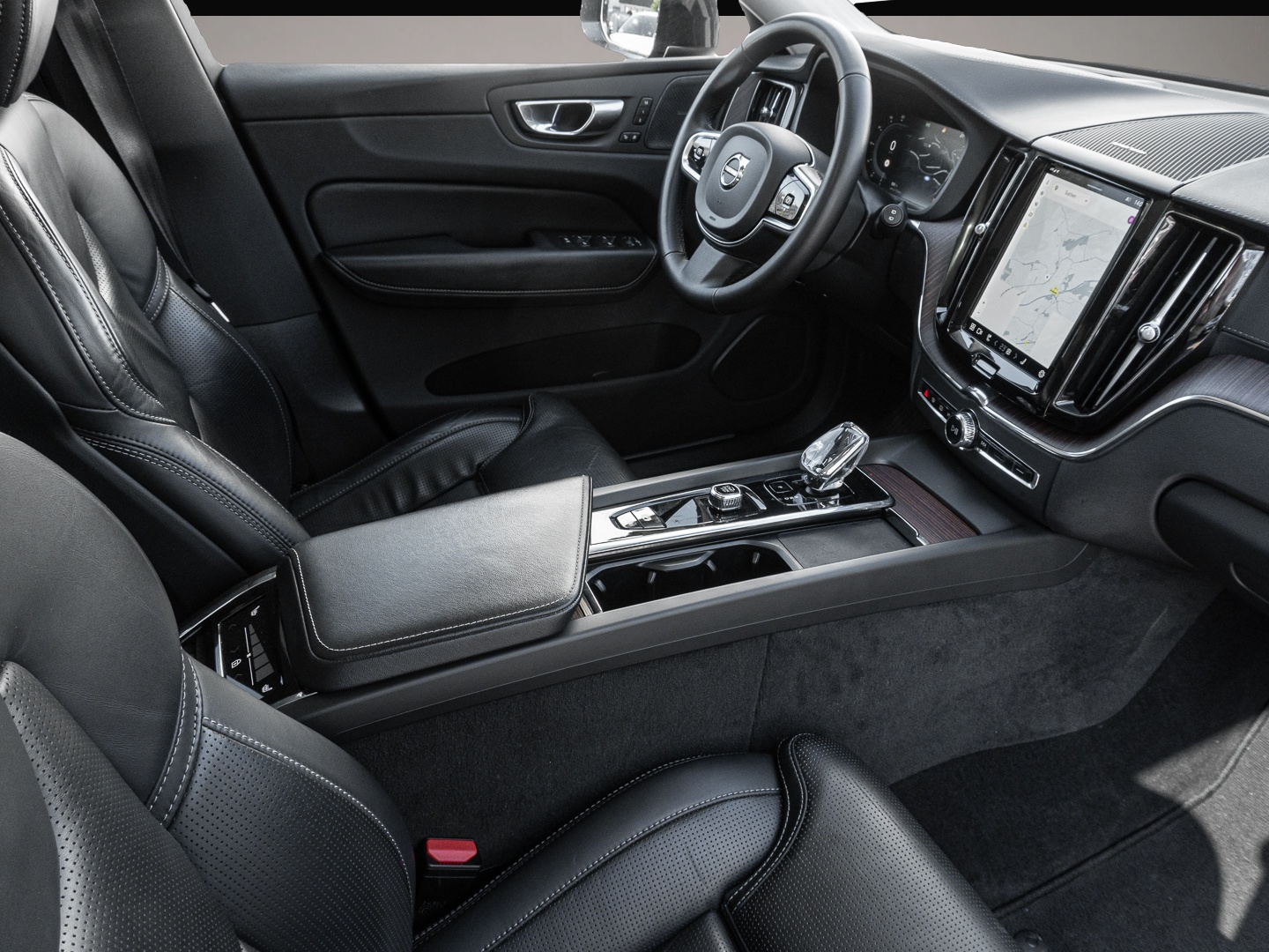 Volvo XC60 (12/2023, Diesel)