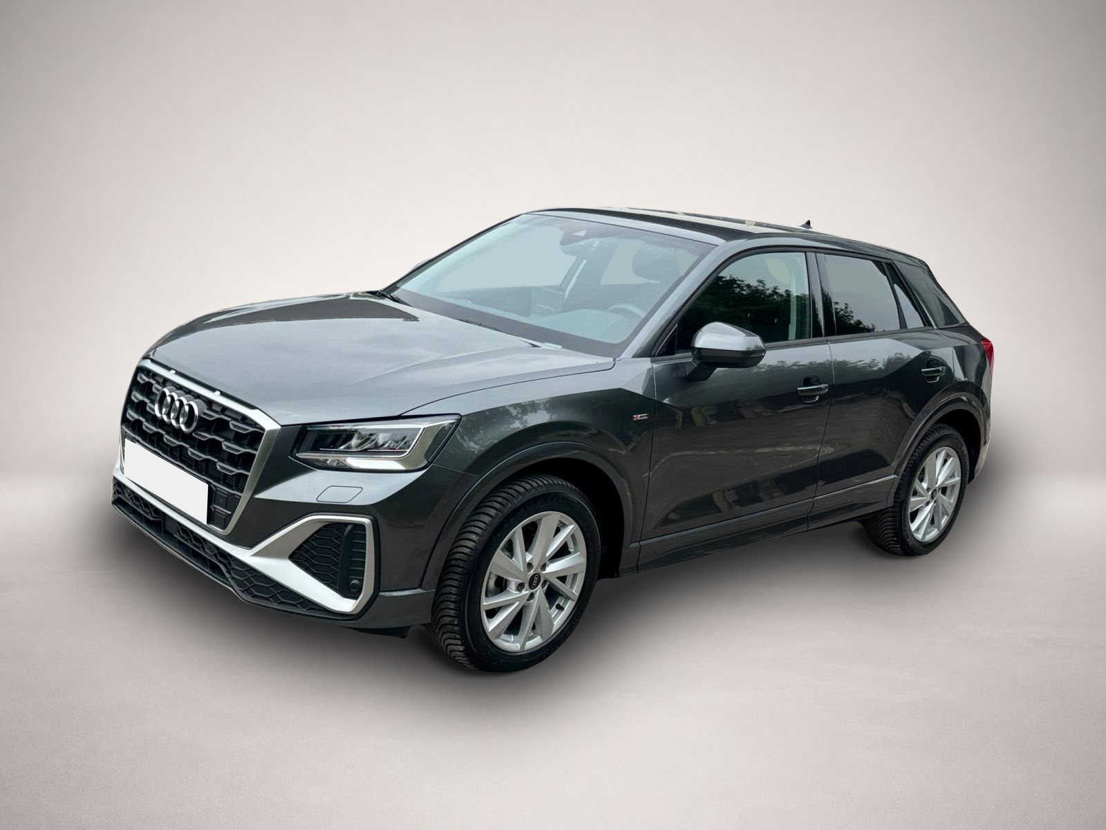 Audi Q2 (09/2025, Diesel)