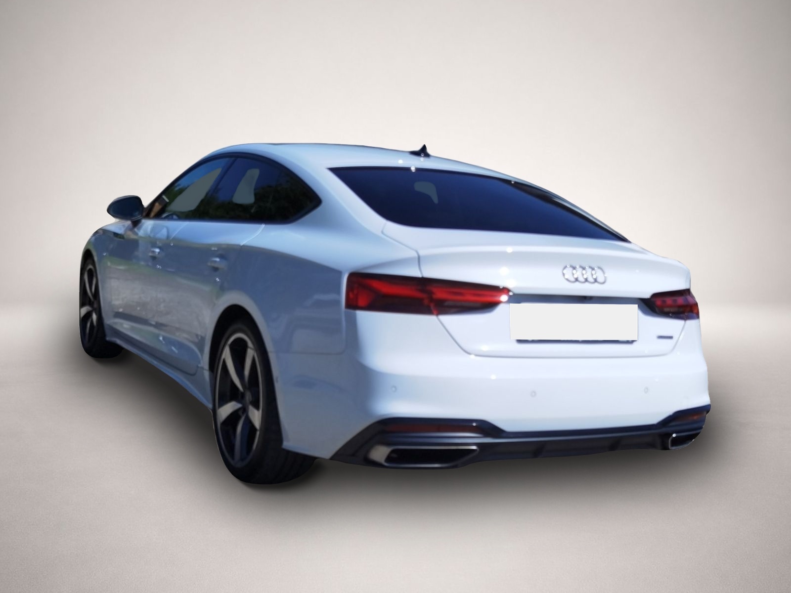 Audi A5 (02/2022, Diesel)