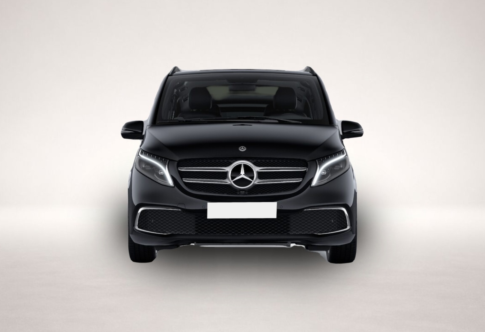 Mercedes-Benz V 250 (02/2024, Diesel)