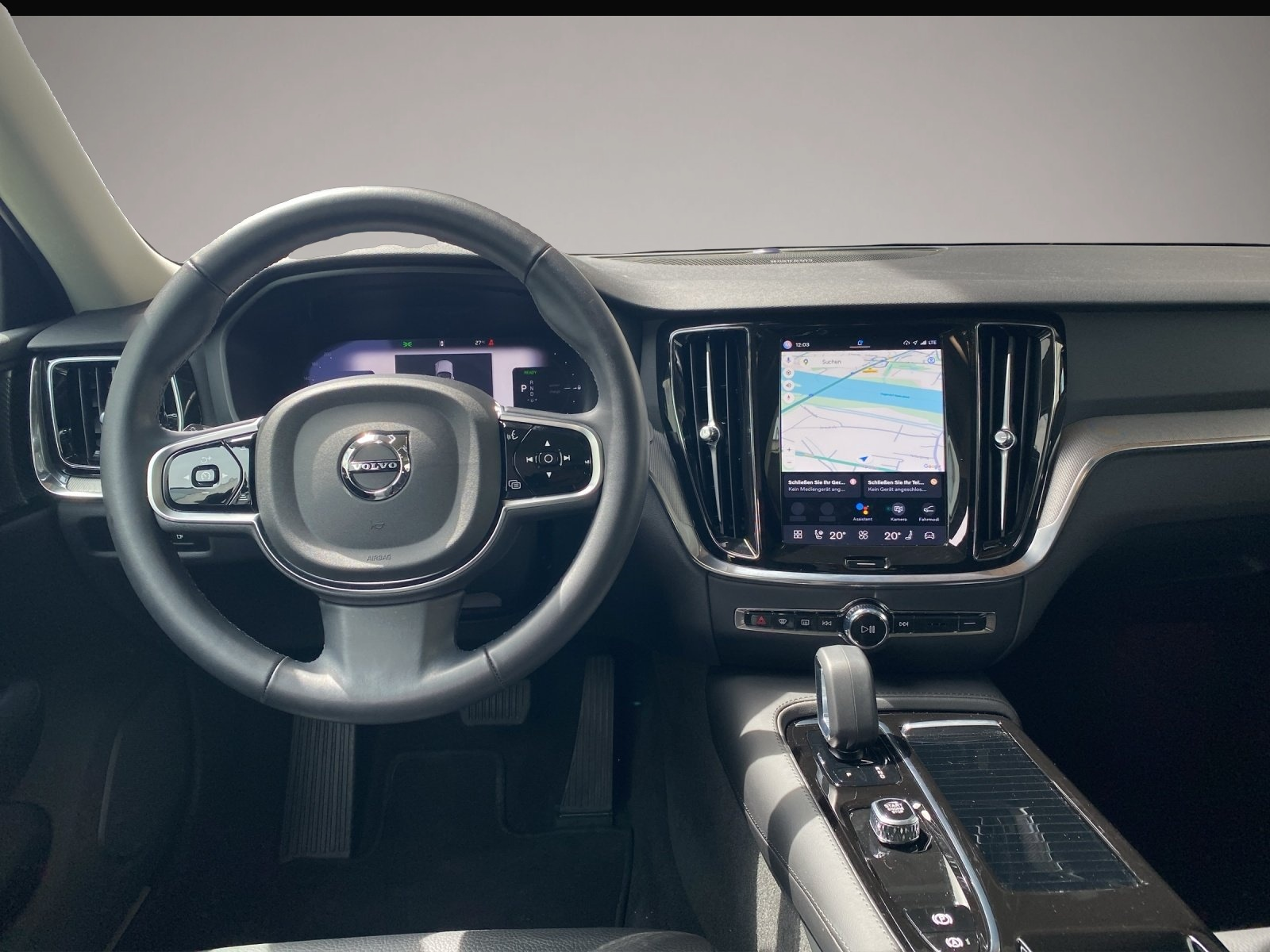 Volvo V60 (07/2024, )