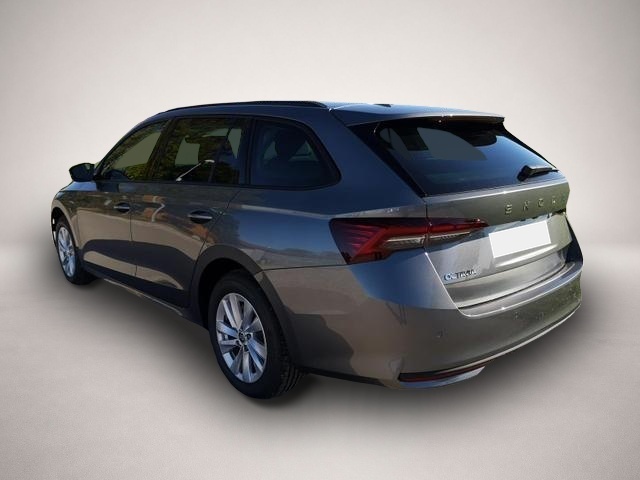 Skoda Octavia (06/2026, Diesel)