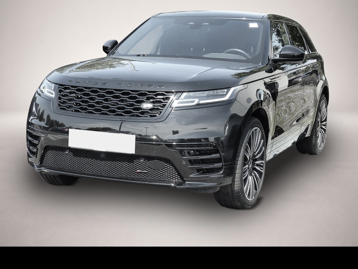 Land-Rover Range Rover Velar (02/2024, )