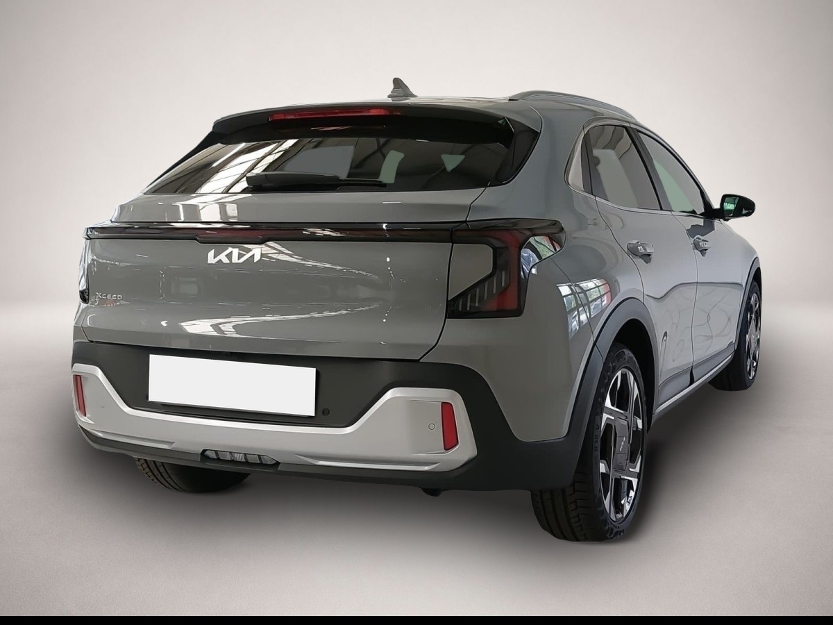 Kia XCeed, Bild 2 von 4
