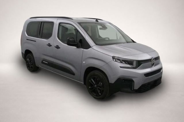 Citroen Berlingo (10/2026, Diesel)