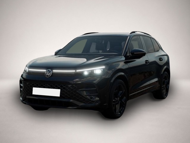 Volkswagen Tiguan (10/2025, Hybrid (Benzin/Elektro))