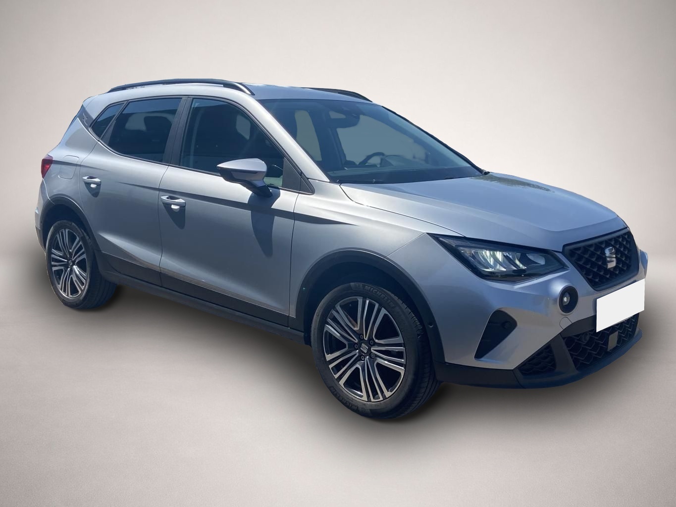 Seat Arona (02/2024, )
