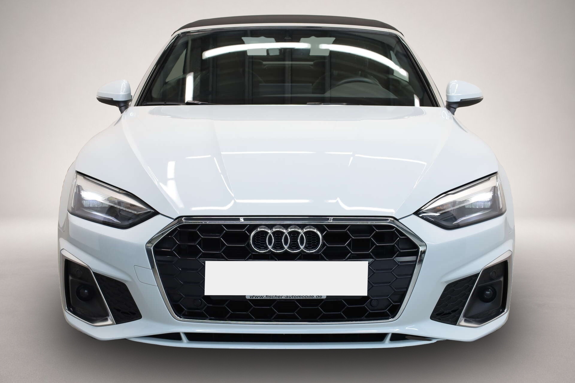 Audi Cabriolet (06/2022, Diesel)