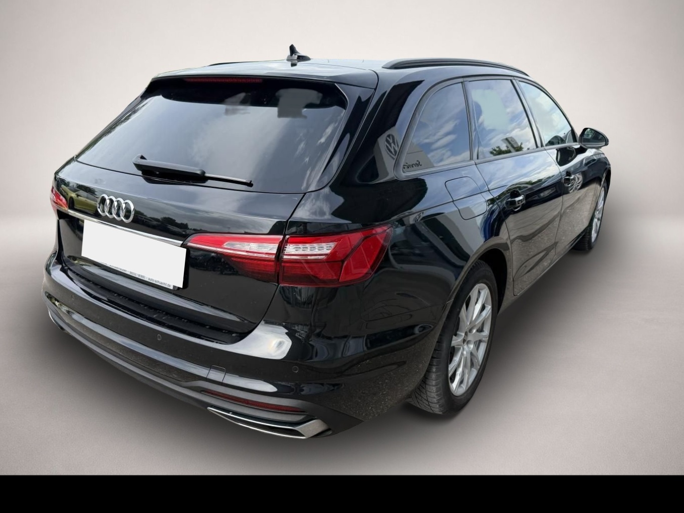 Audi A4 (10/2022, )