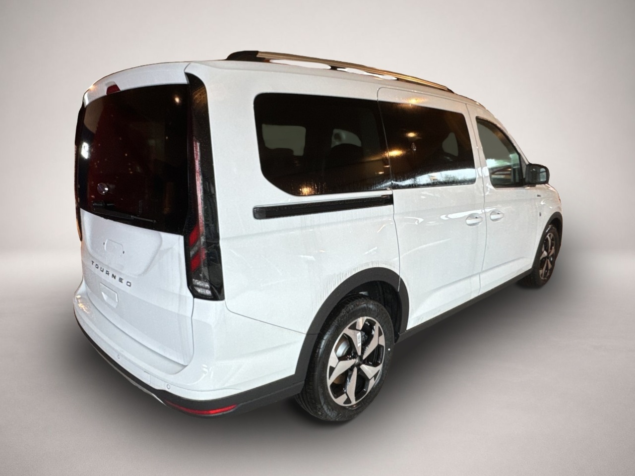 Ford Tourneo Connect, image 6 of 7