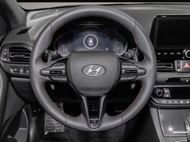 Hyundai i30 (02/2026, Benzin)