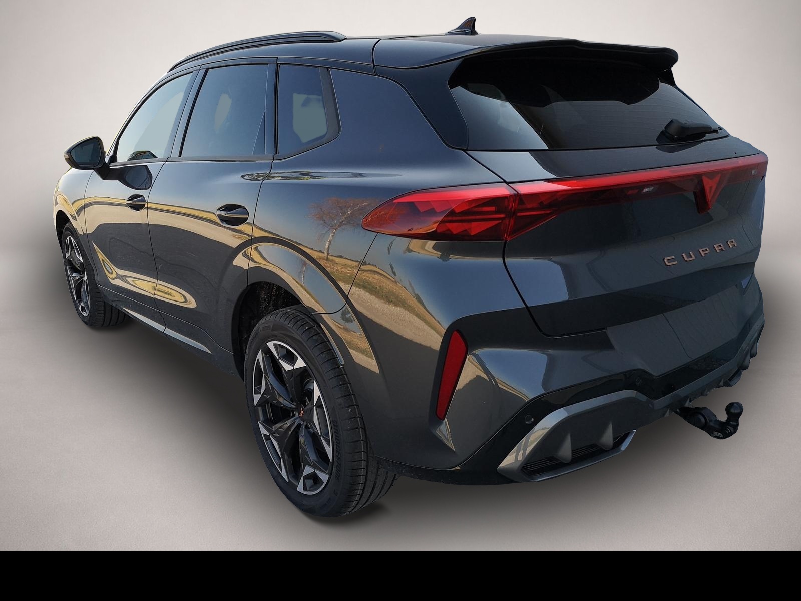 CUPRA Terramar, Bild 3 von 4