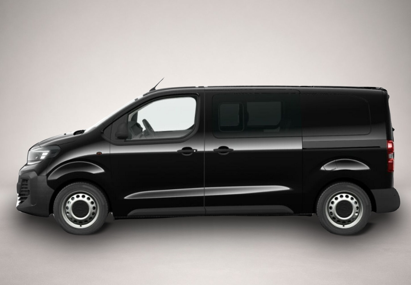 Opel Vivaro (07/2026, Diesel)