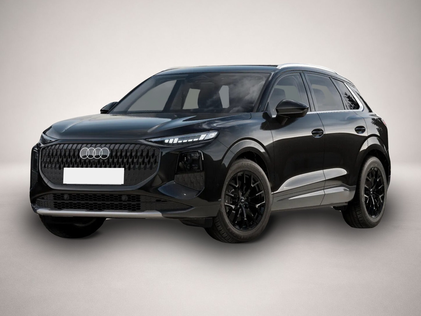 Audi Q3 (05/2026, Benzin)