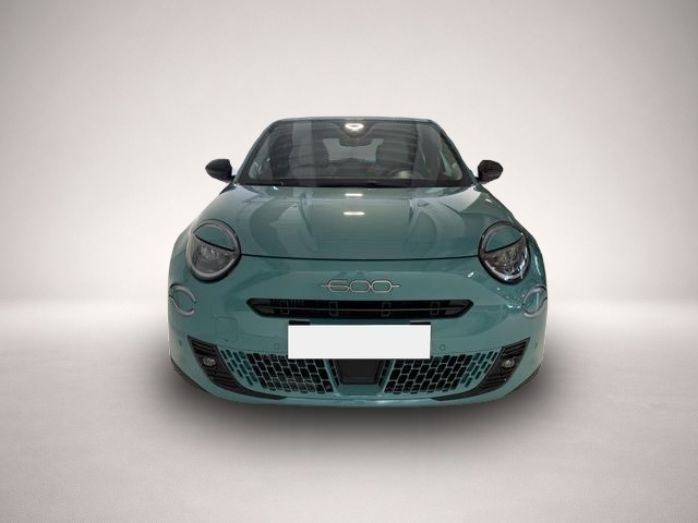 Fiat 600, Bild 2 von 5