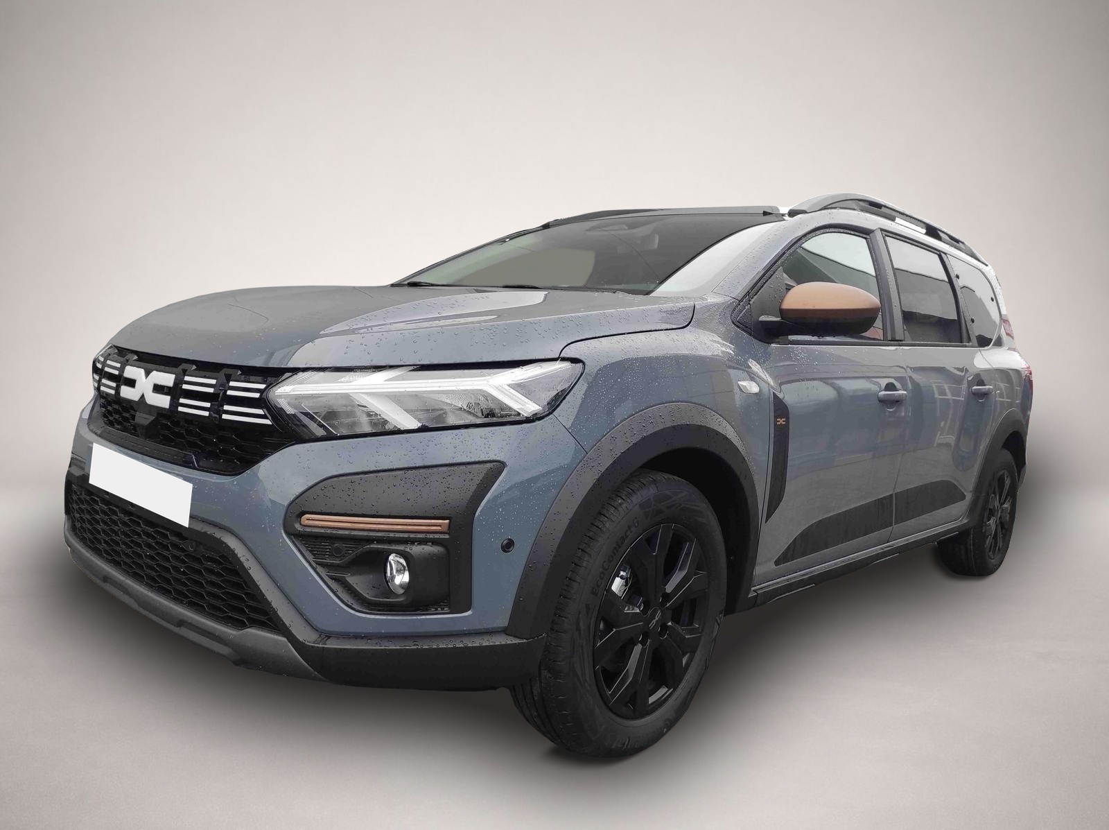Dacia Jogger (01/2024, Autogas (LPG))