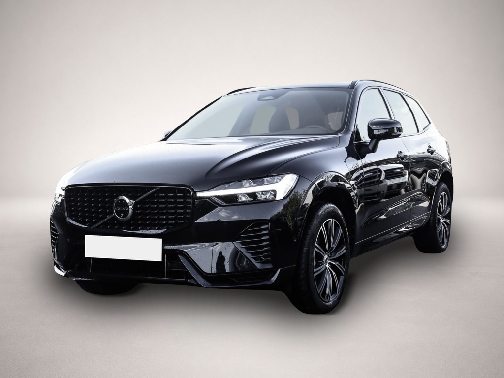 Volvo XC60 (02/2024, Hybrid (Benzin/Elektro))