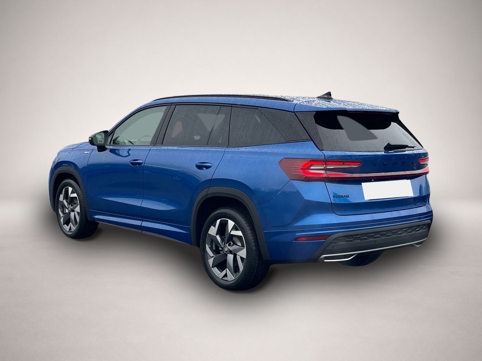 Skoda Kodiaq (03/2026, Diesel)