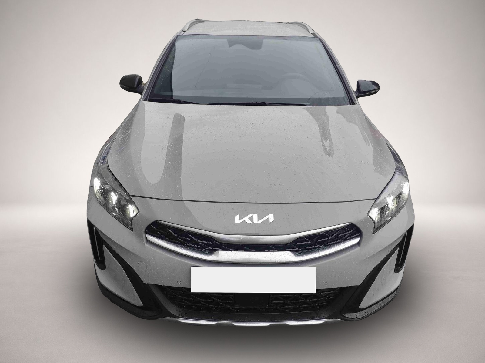 KIA Other (08/2025, Benzin)
