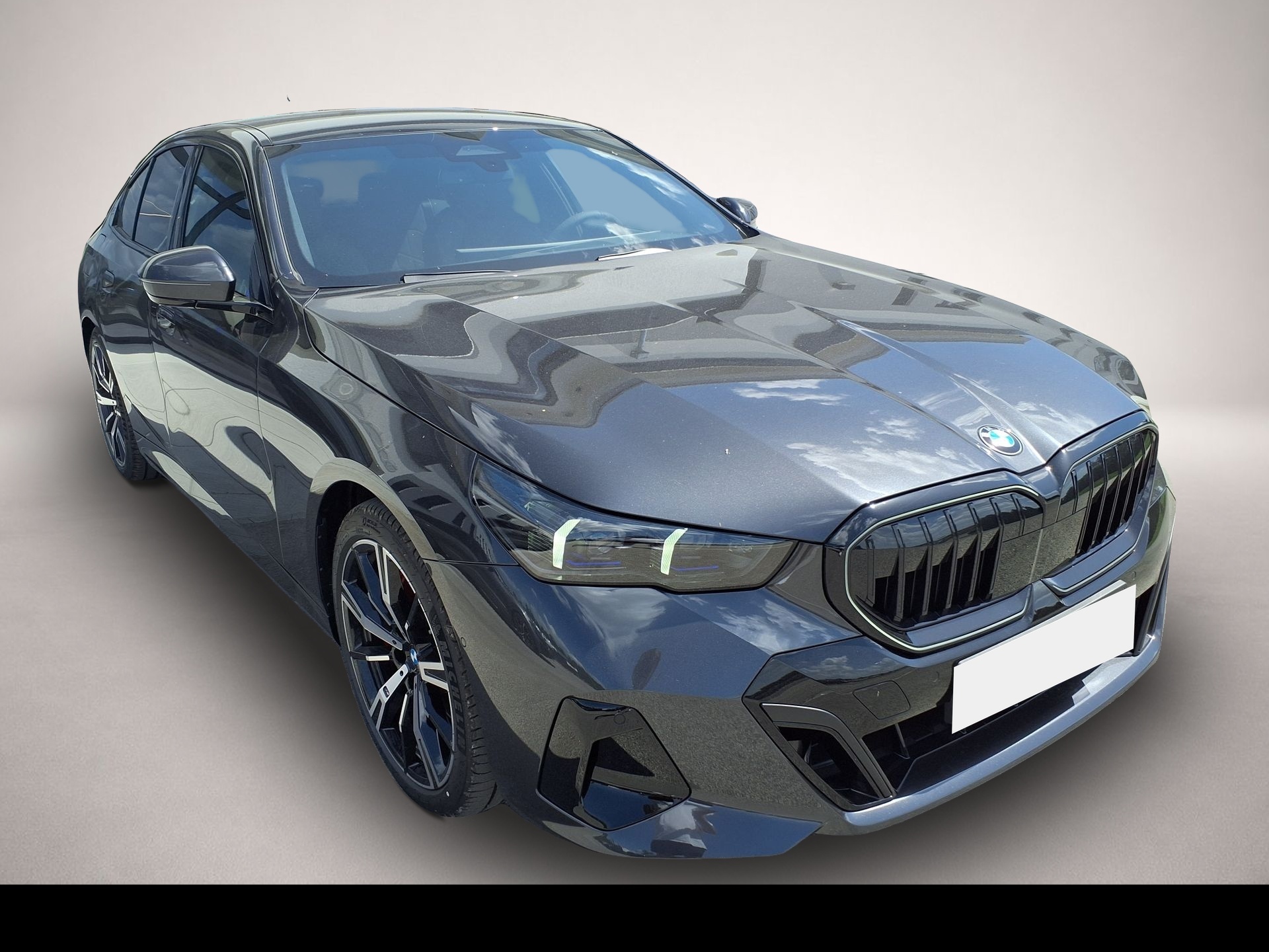 BMW 540 (05/2026, Diesel)