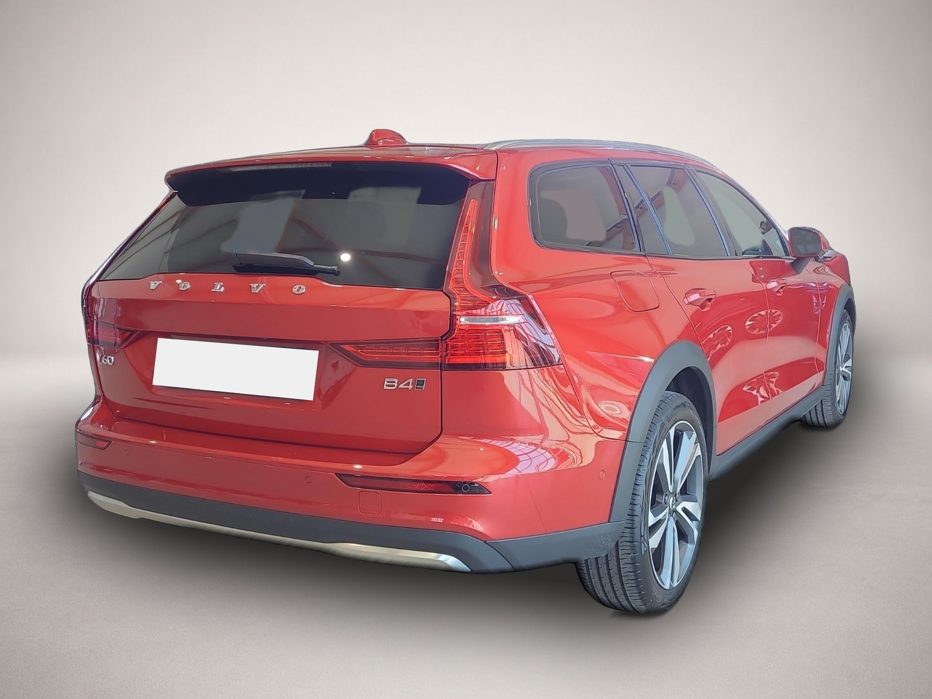 Volvo V60 Cross Country (03/2024, Diesel)