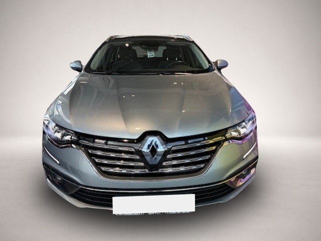 Renault Talisman (02/2022, Benzin)